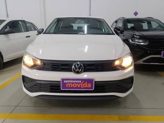 VOLKSWAGEN POLO 1.0 MPI TRACK MANUAL